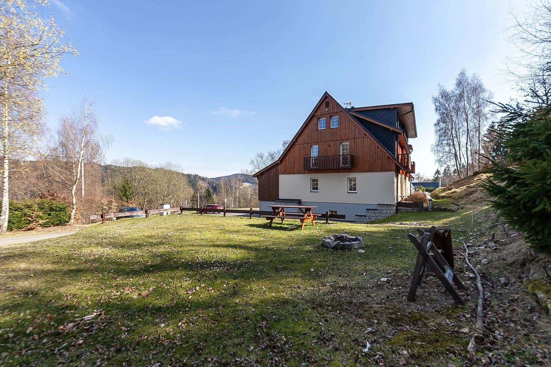 Predaj bytu 2-izbový 55 m², Janov nad Nisou, Liberecký kraj Predaj bytu 2-izbový 55 m², Janov nad Nisou, Liberecký kraj