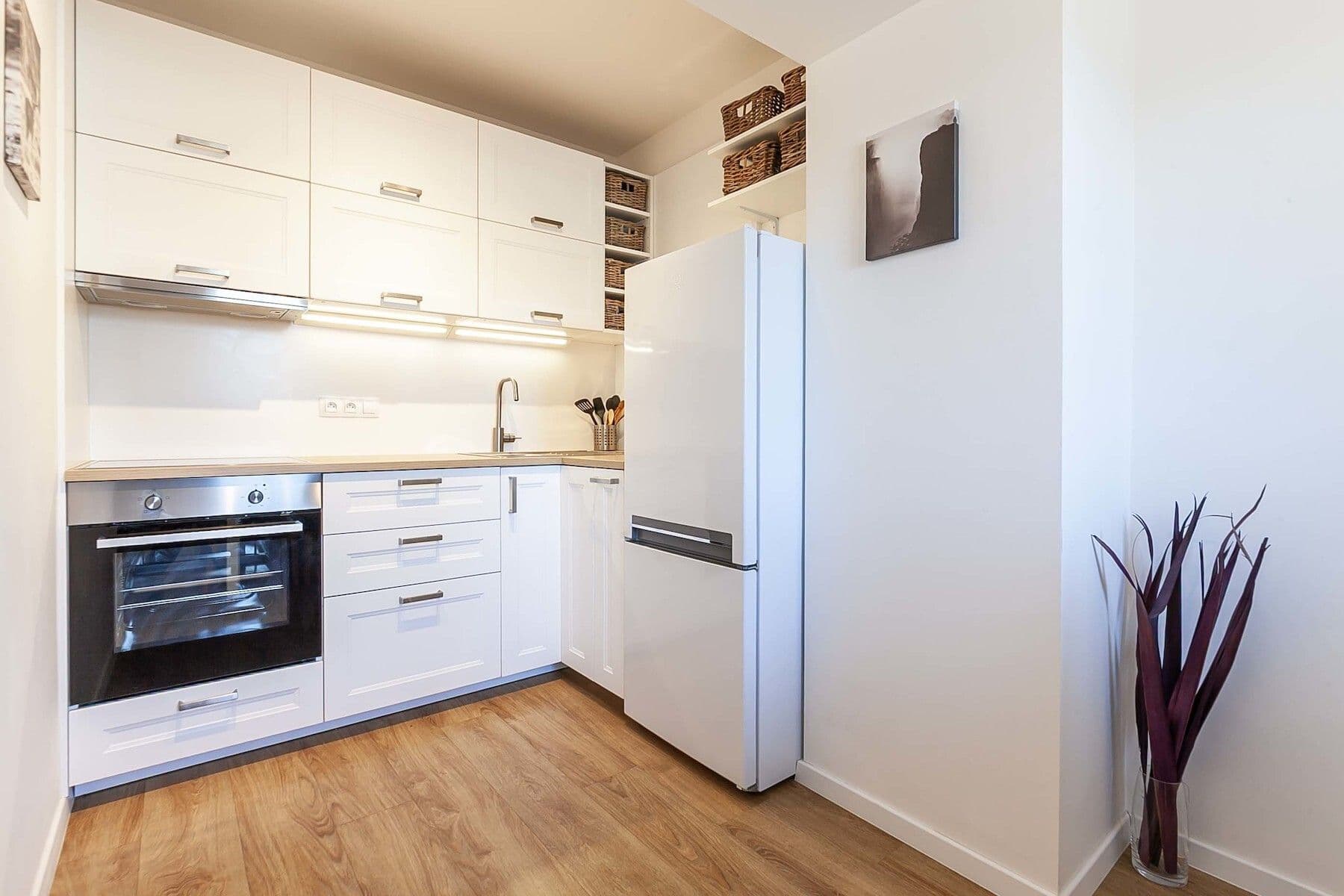 Predaj bytu 2-izbový 55 m², Janov nad Nisou, Liberecký kraj Predaj bytu 2-izbový 55 m², Janov nad Nisou, Liberecký kraj