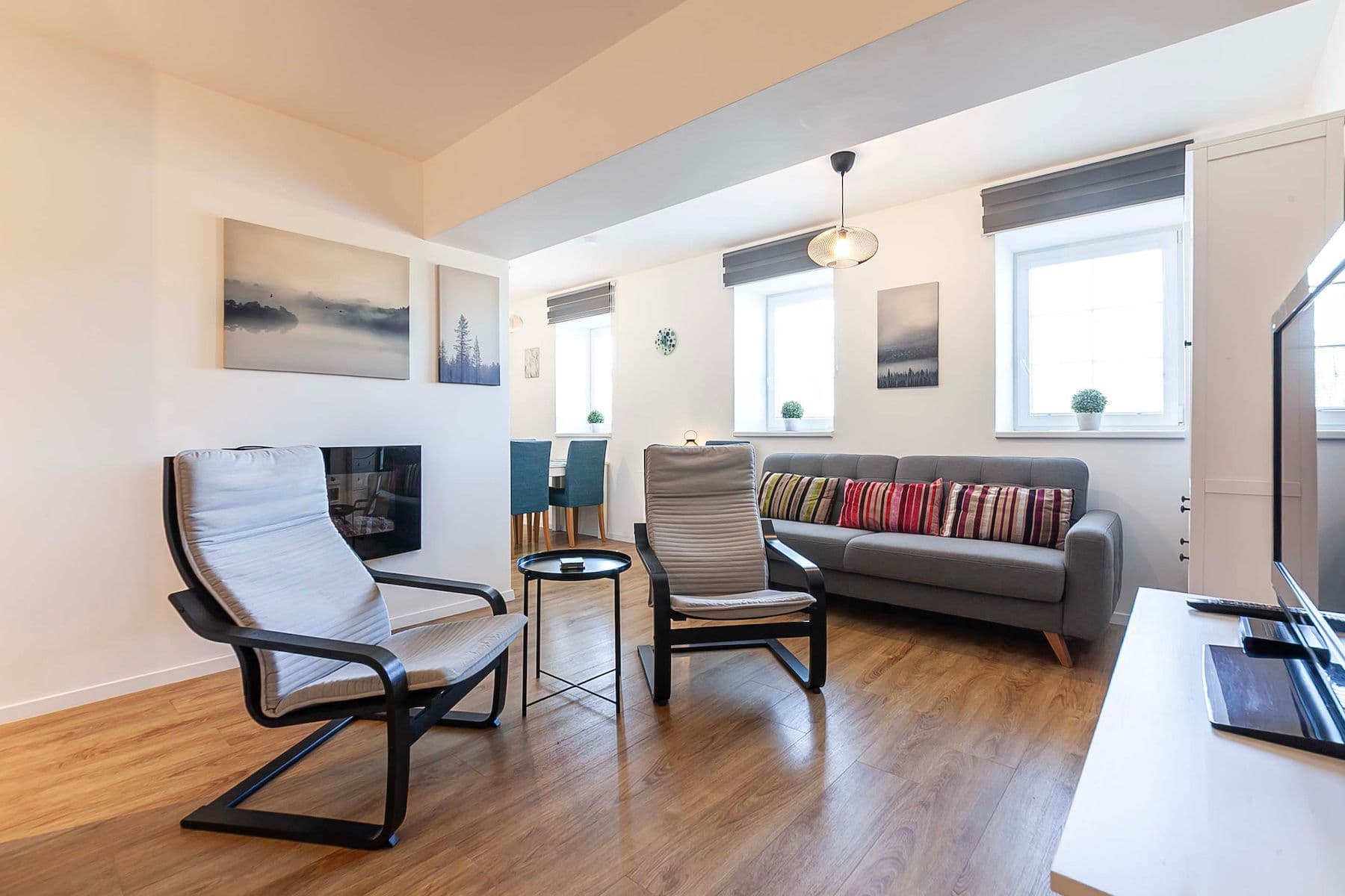 Predaj bytu 2-izbový 55 m², Janov nad Nisou, Liberecký kraj Predaj bytu 2-izbový 55 m², Janov nad Nisou, Liberecký kraj