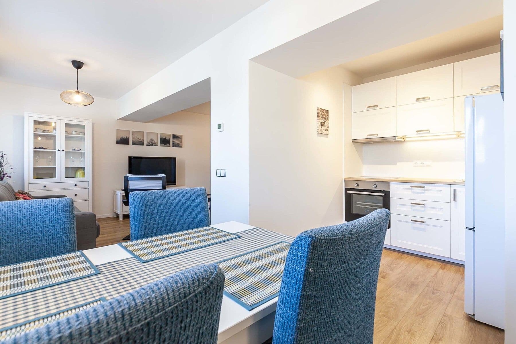 Predaj bytu 2-izbový 55 m², Janov nad Nisou, Liberecký kraj Predaj bytu 2-izbový 55 m², Janov nad Nisou, Liberecký kraj