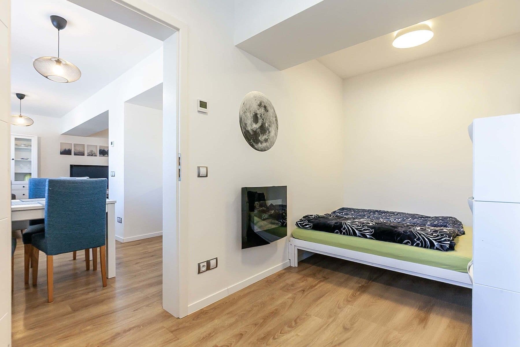 Predaj bytu 2-izbový 55 m², Janov nad Nisou, Liberecký kraj Predaj bytu 2-izbový 55 m², Janov nad Nisou, Liberecký kraj