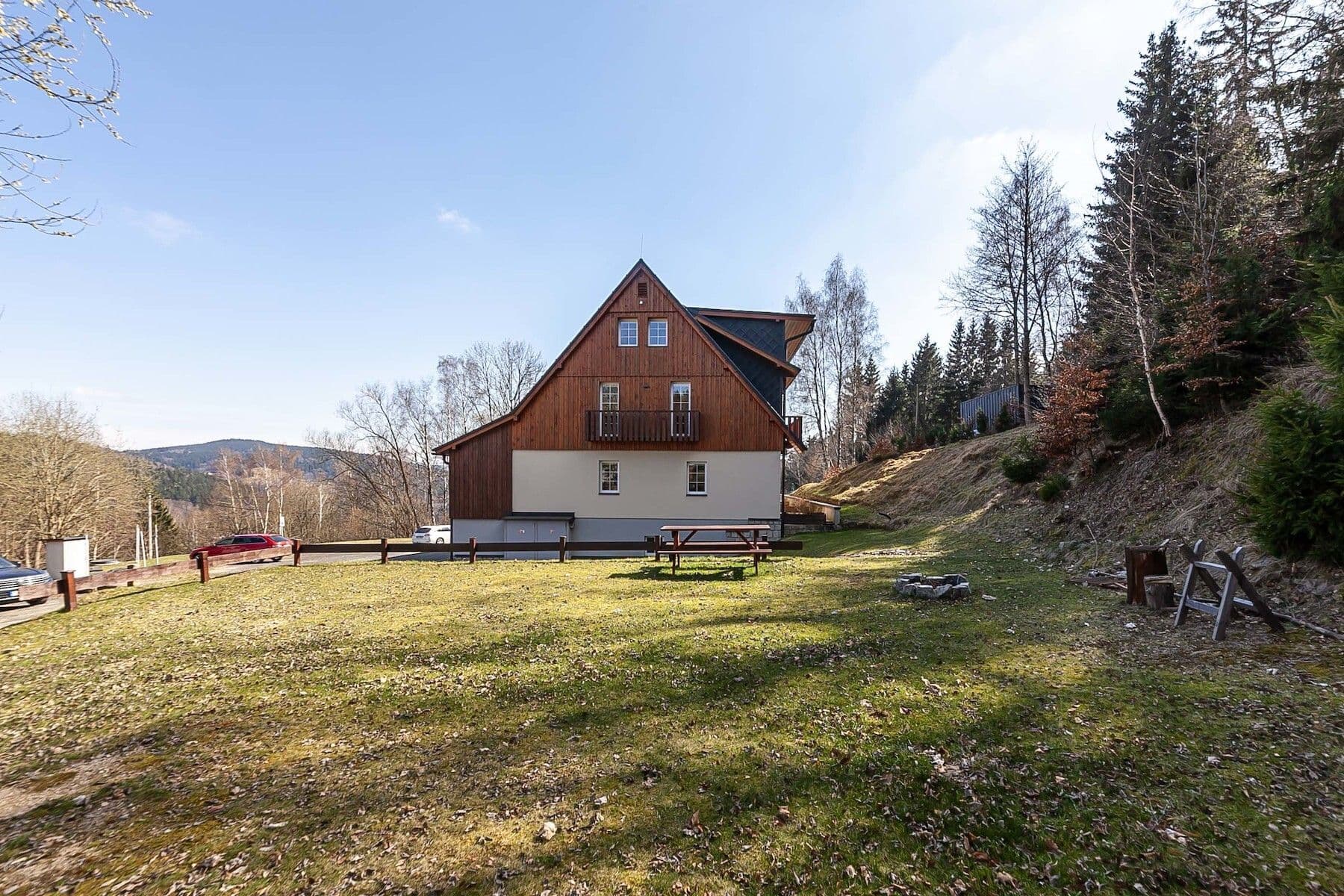 Predaj bytu 2-izbový 55 m², Janov nad Nisou, Liberecký kraj Predaj bytu 2-izbový 55 m², Janov nad Nisou, Liberecký kraj