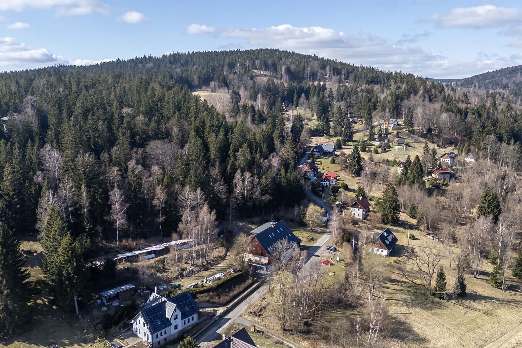 Predaj bytu 2-izbový 55 m², Janov nad Nisou, Liberecký kraj Predaj bytu 2-izbový 55 m², Janov nad Nisou, Liberecký kraj