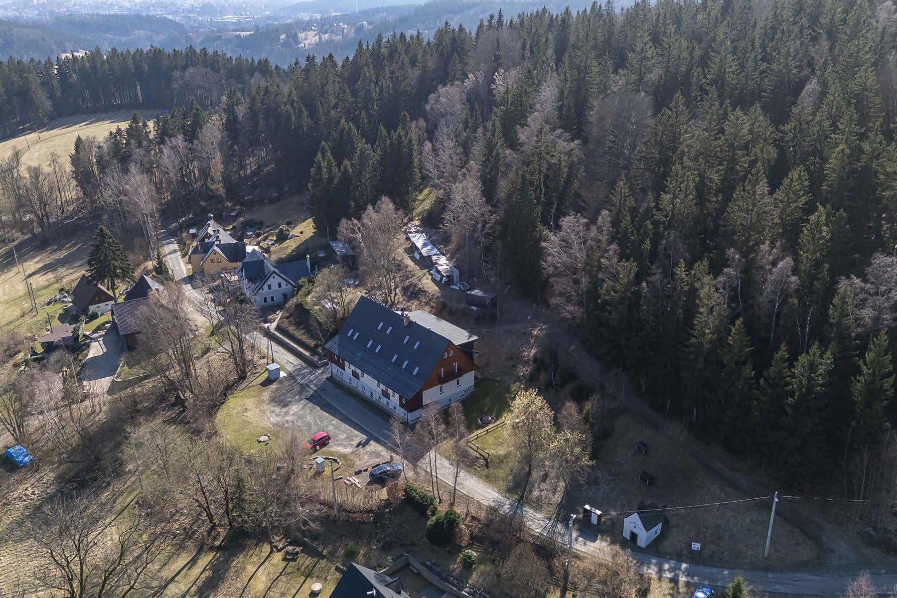 Predaj bytu 2-izbový 55 m², Janov nad Nisou, Liberecký kraj Predaj bytu 2-izbový 55 m², Janov nad Nisou, Liberecký kraj