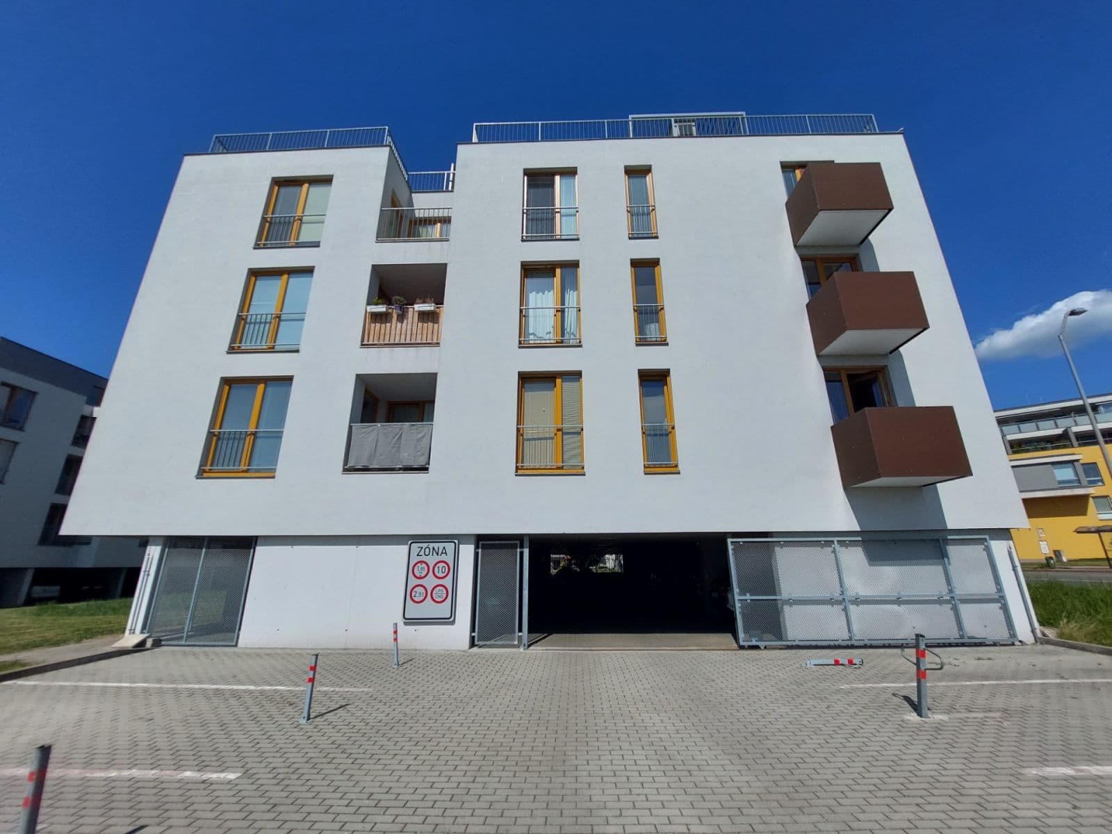 Predaj bytu 1-izbový 34 m², Svatojánská, Hradec Králové, Královéhradecký kraj Predaj bytu 1-izbový 34 m², Svatojánská, Hradec Králové, Královéhradecký kraj