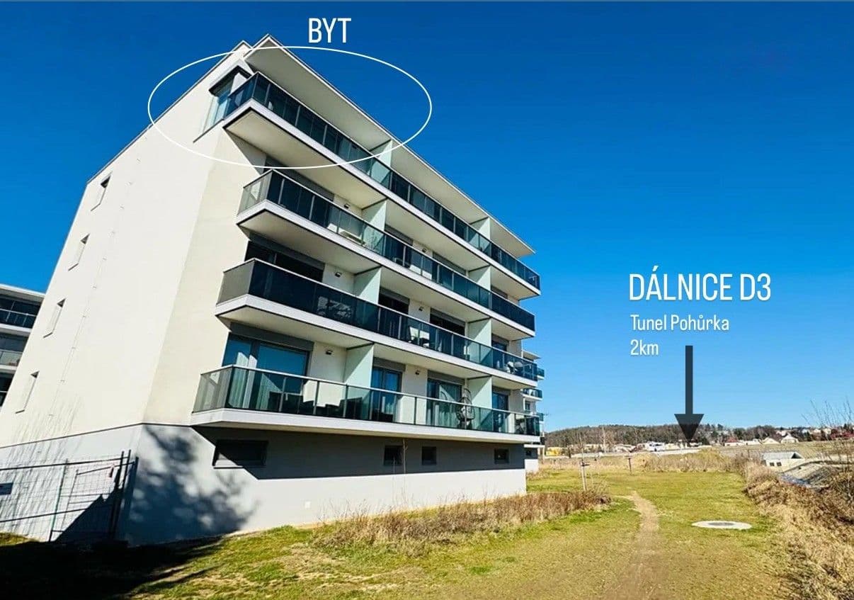 Predaj bytu 3-izbový 70 m², Františka Jelena, České Budějovice, Jihočeský kraj Predaj bytu 3-izbový 70 m², Františka Jelena, České Budějovice, Jihočeský kraj