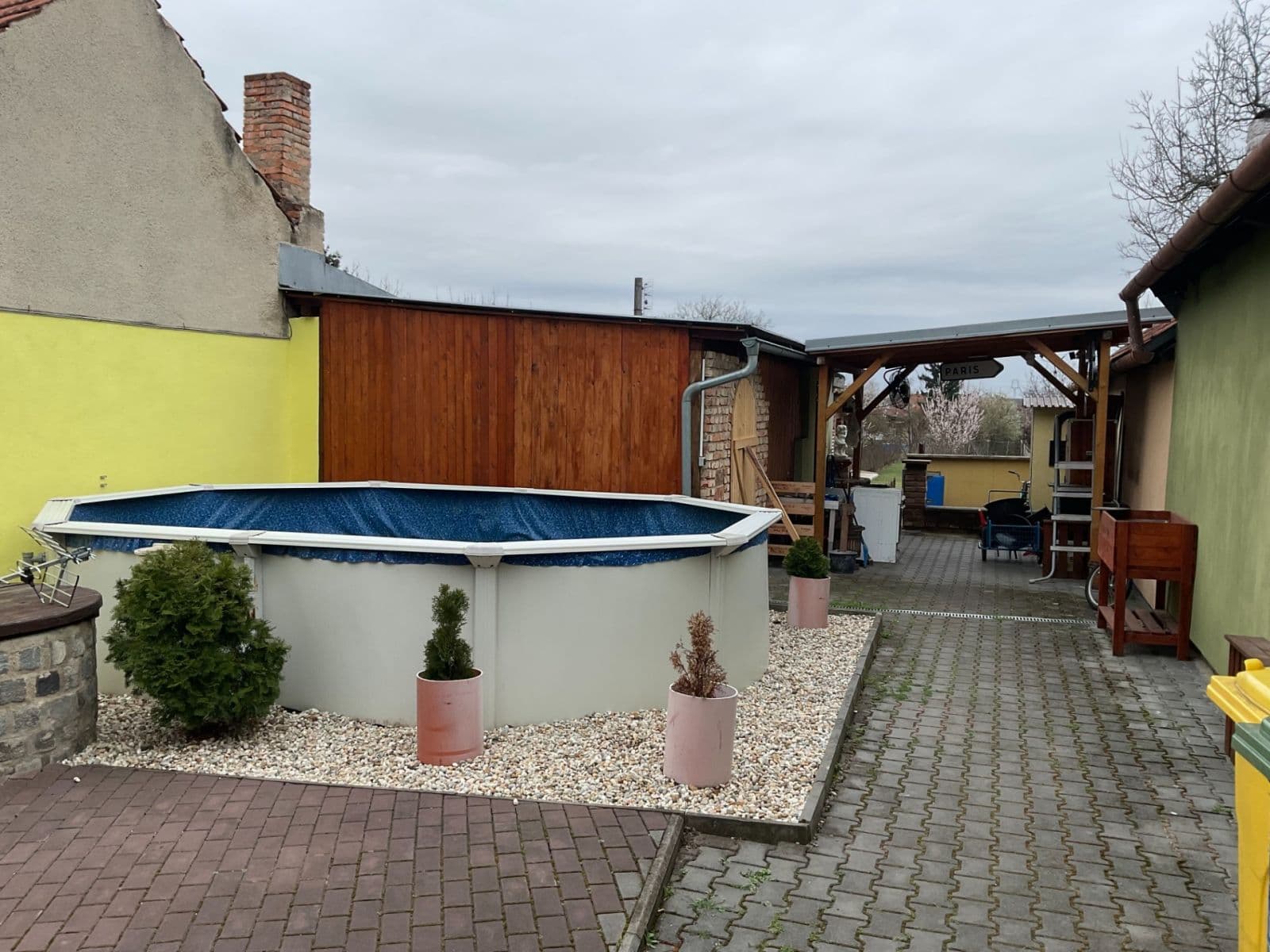 Predaj domu 327 m², pozemek 860 m², Palackého, Újezd u Brna, Jihomoravský kraj Predaj domu 327 m², pozemek 860 m², Palackého, Újezd u Brna, Jihomoravský kraj