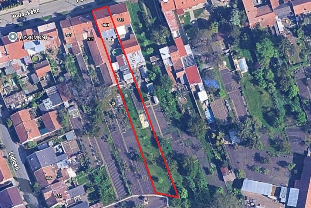 Predaj domu 327 m², pozemek 860 m², Palackého, Újezd u Brna, Jihomoravský kraj Predaj domu 327 m², pozemek 860 m², Palackého, Újezd u Brna, Jihomoravský kraj
