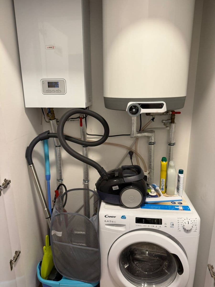 Prenájom bytu 2-izbový 50 m², Sudoměřská, Praha, Praha Prenájom bytu 2-izbový 50 m², Sudoměřská, Praha, Praha