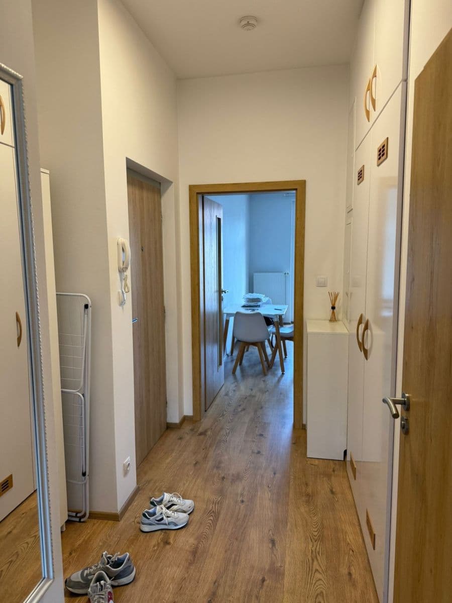 Prenájom bytu 2-izbový 50 m², Sudoměřská, Praha, Praha Prenájom bytu 2-izbový 50 m², Sudoměřská, Praha, Praha