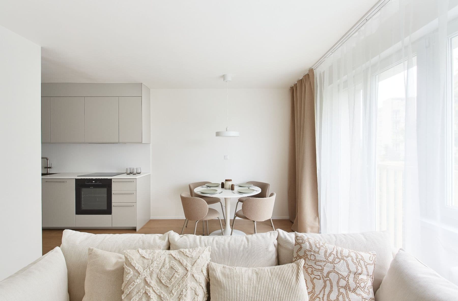 Predaj bytu 3-izbový 71 m², Jažlovická, Praha, Praha Predaj bytu 3-izbový 71 m², Jažlovická, Praha, Praha