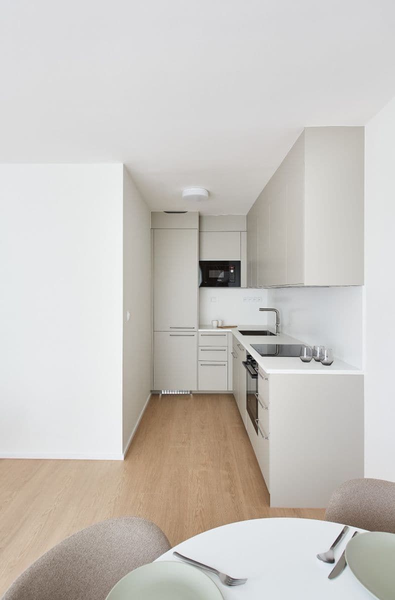 Predaj bytu 3-izbový 71 m², Jažlovická, Praha, Praha Predaj bytu 3-izbový 71 m², Jažlovická, Praha, Praha