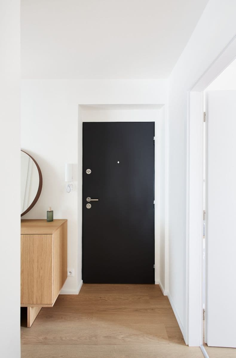 Predaj bytu 3-izbový 71 m², Jažlovická, Praha, Praha Predaj bytu 3-izbový 71 m², Jažlovická, Praha, Praha