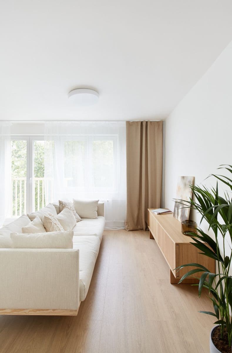 Predaj bytu 3-izbový 71 m², Jažlovická, Praha, Praha Predaj bytu 3-izbový 71 m², Jažlovická, Praha, Praha