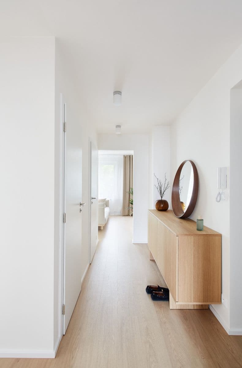 Predaj bytu 3-izbový 71 m², Jažlovická, Praha, Praha Predaj bytu 3-izbový 71 m², Jažlovická, Praha, Praha