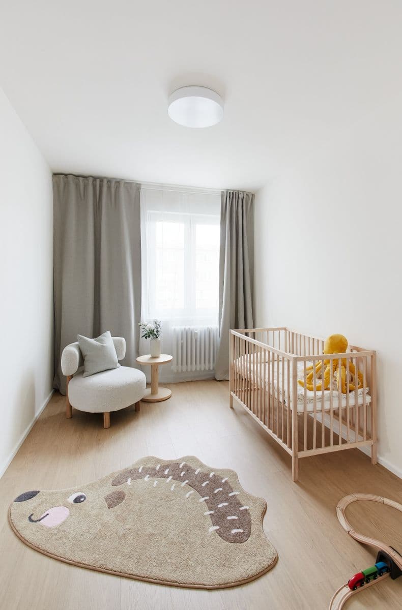 Predaj bytu 3-izbový 71 m², Jažlovická, Praha, Praha Predaj bytu 3-izbový 71 m², Jažlovická, Praha, Praha