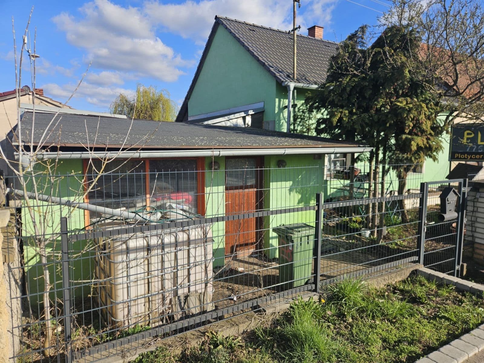 Predaj domu 55 m², pozemek 335 m², Kly, Středočeský kraj Predaj domu 55 m², pozemek 335 m², Kly, Středočeský kraj