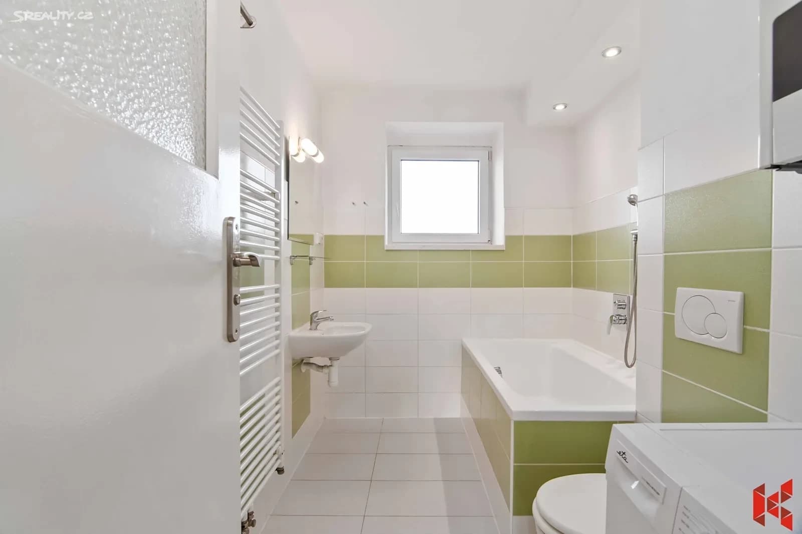 Prenájom bytu 2-izbový 51 m², náměstí Josefa Machka, Praha, Praha Prenájom bytu 2-izbový 51 m², náměstí Josefa Machka, Praha, Praha