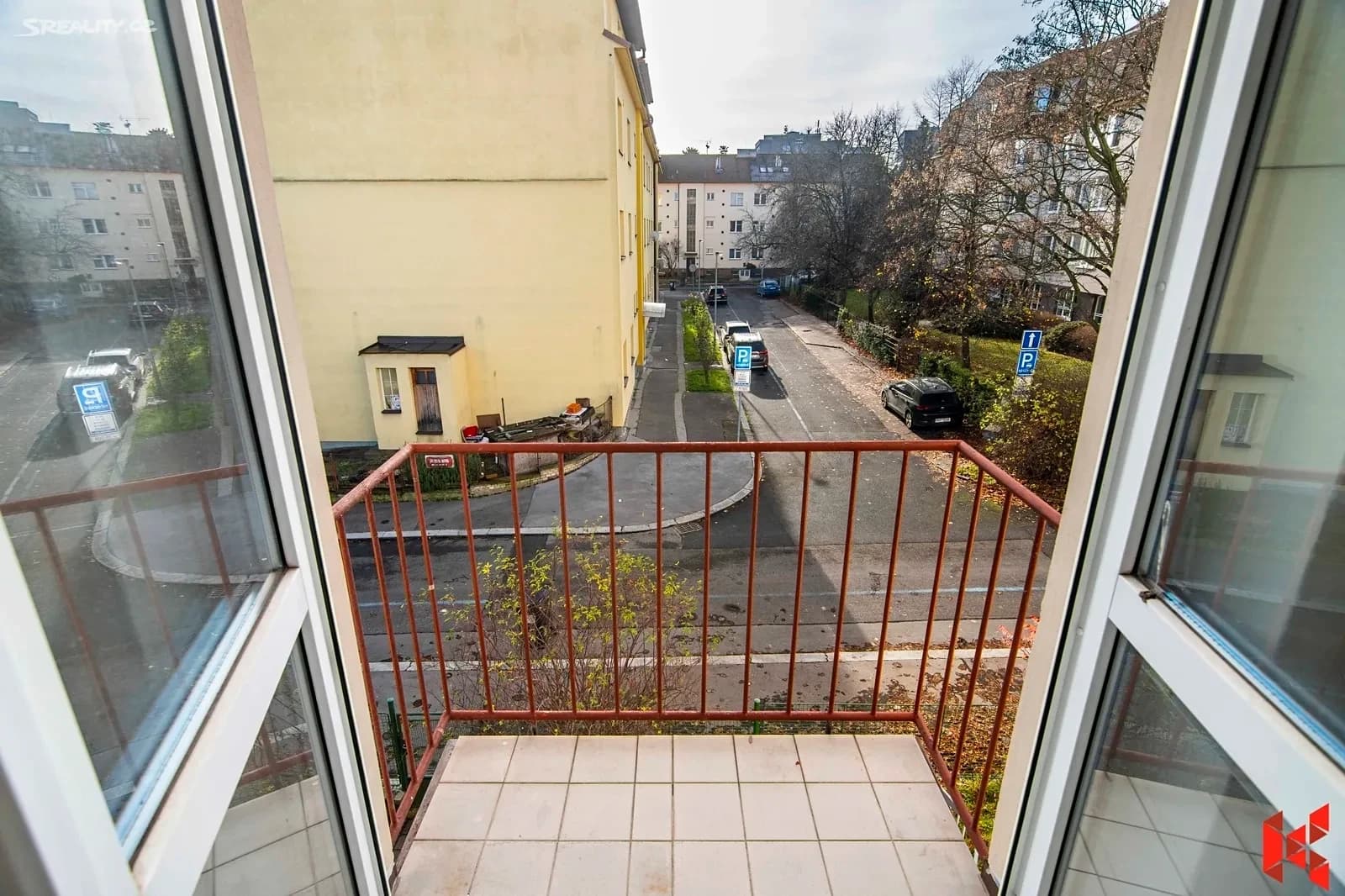 Prenájom bytu 2-izbový 51 m², náměstí Josefa Machka, Praha, Praha Prenájom bytu 2-izbový 51 m², náměstí Josefa Machka, Praha, Praha