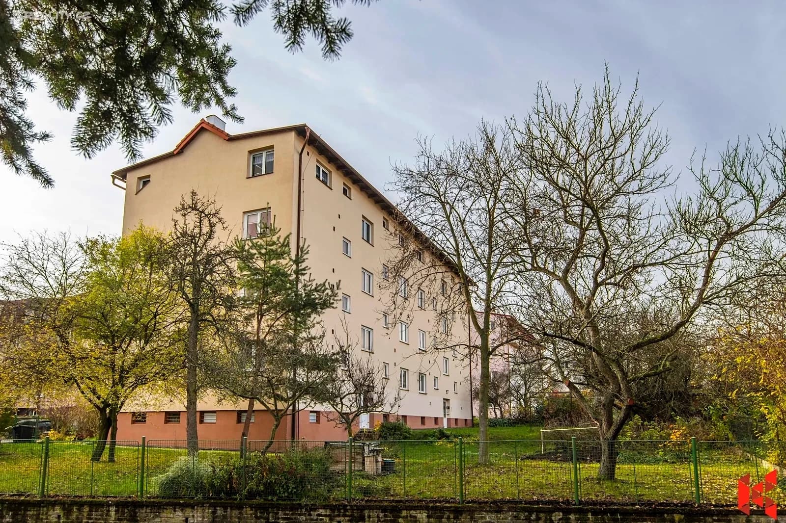 Prenájom bytu 2-izbový 51 m², náměstí Josefa Machka, Praha, Praha Prenájom bytu 2-izbový 51 m², náměstí Josefa Machka, Praha, Praha