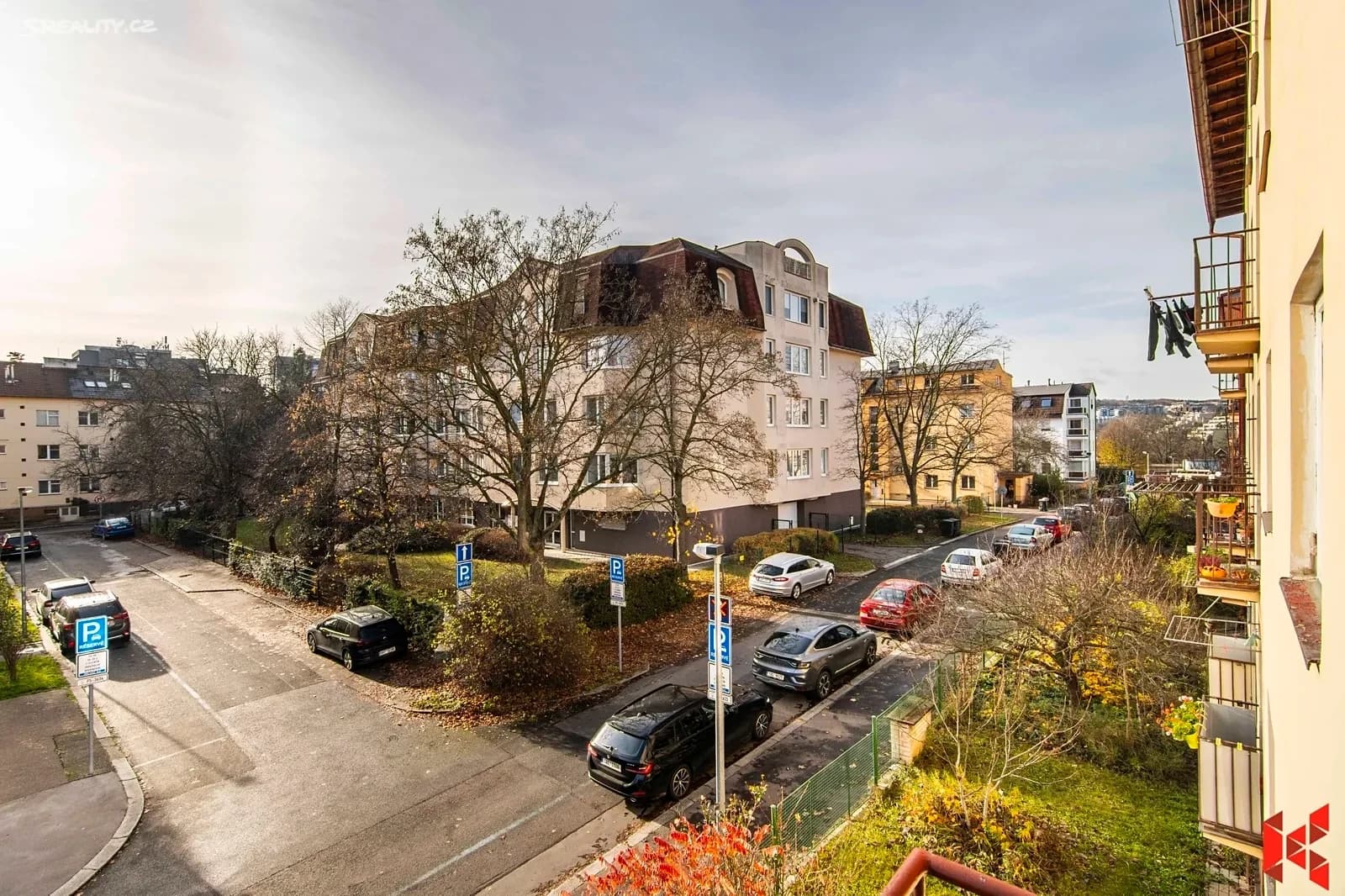 Prenájom bytu 2-izbový 51 m², náměstí Josefa Machka, Praha, Praha Prenájom bytu 2-izbový 51 m², náměstí Josefa Machka, Praha, Praha