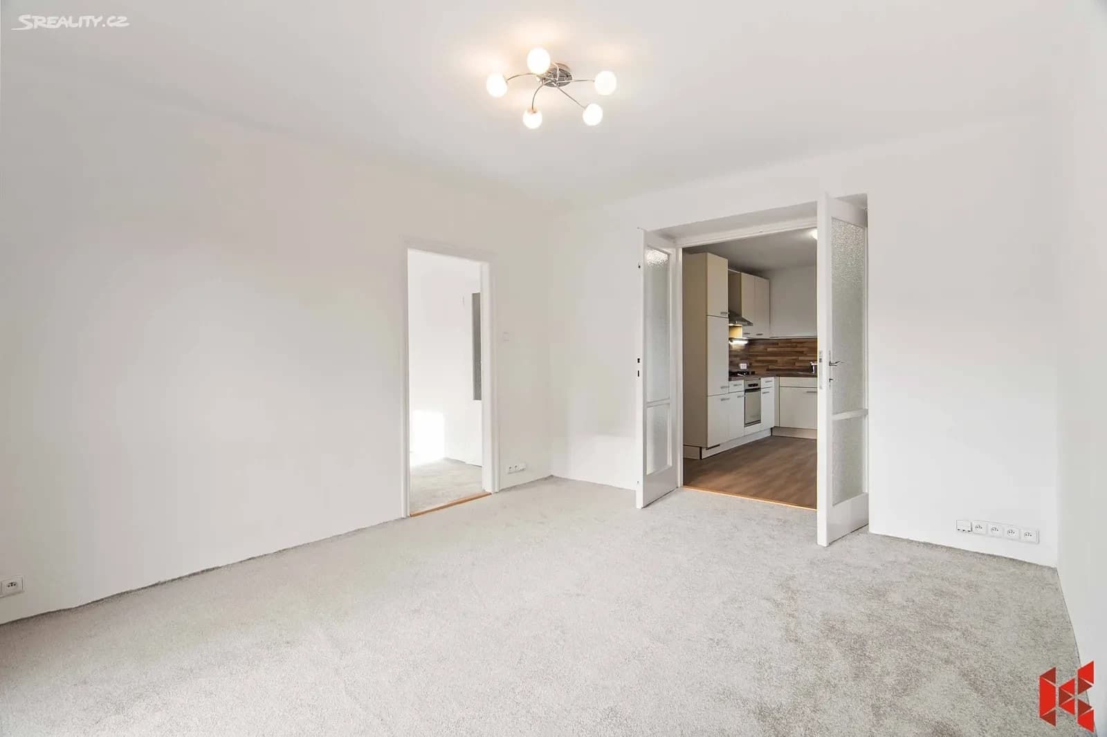 Prenájom bytu 2-izbový 51 m², náměstí Josefa Machka, Praha, Praha Prenájom bytu 2-izbový 51 m², náměstí Josefa Machka, Praha, Praha