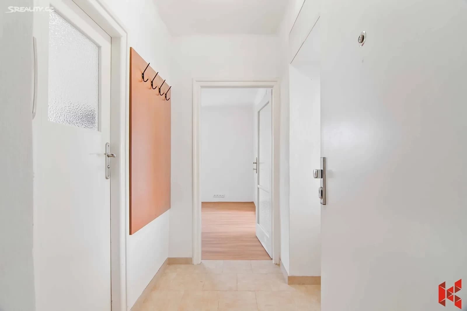 Prenájom bytu 2-izbový 51 m², náměstí Josefa Machka, Praha, Praha Prenájom bytu 2-izbový 51 m², náměstí Josefa Machka, Praha, Praha