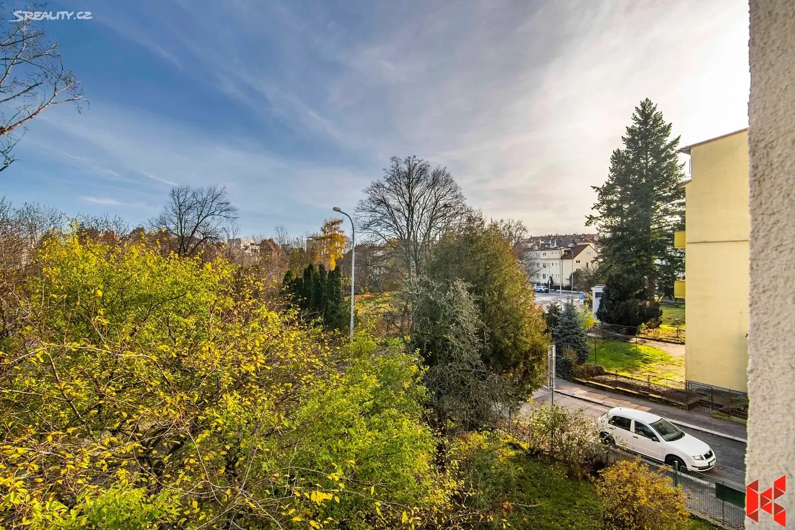 Prenájom bytu 2-izbový 51 m², náměstí Josefa Machka, Praha, Praha Prenájom bytu 2-izbový 51 m², náměstí Josefa Machka, Praha, Praha