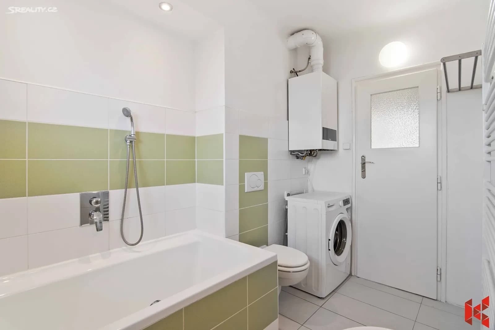 Prenájom bytu 2-izbový 51 m², náměstí Josefa Machka, Praha, Praha Prenájom bytu 2-izbový 51 m², náměstí Josefa Machka, Praha, Praha