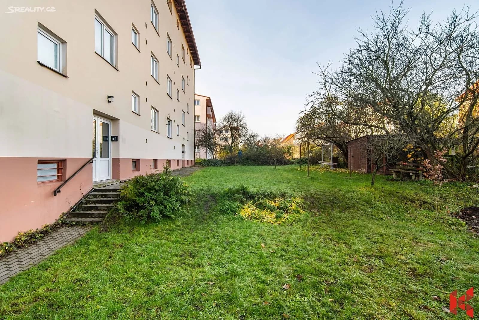 Prenájom bytu 2-izbový 51 m², náměstí Josefa Machka, Praha, Praha Prenájom bytu 2-izbový 51 m², náměstí Josefa Machka, Praha, Praha