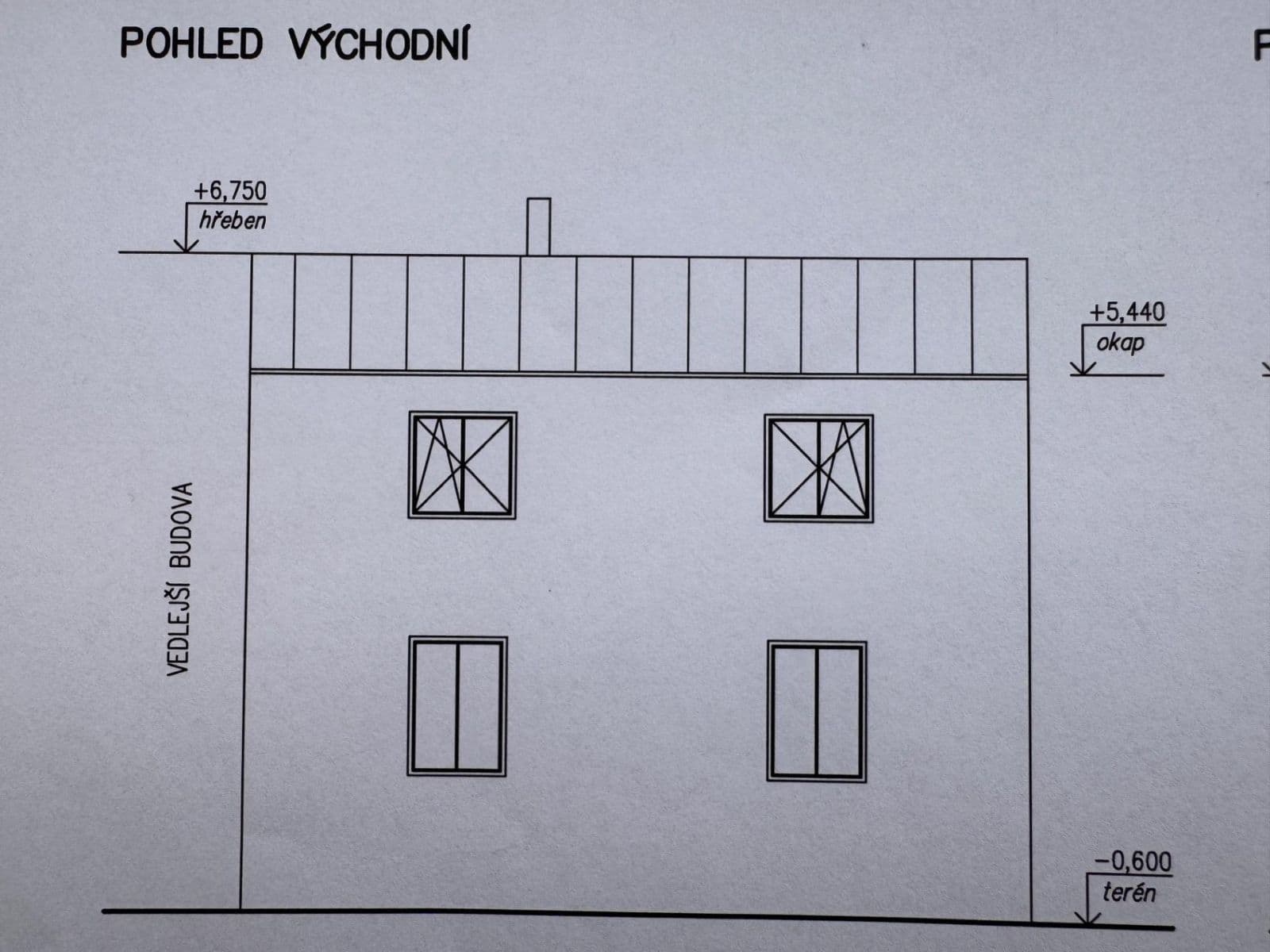 Predaj pozemku 294 m², Jezdovická, Praha, Praha Predaj pozemku 294 m², Jezdovická, Praha, Praha