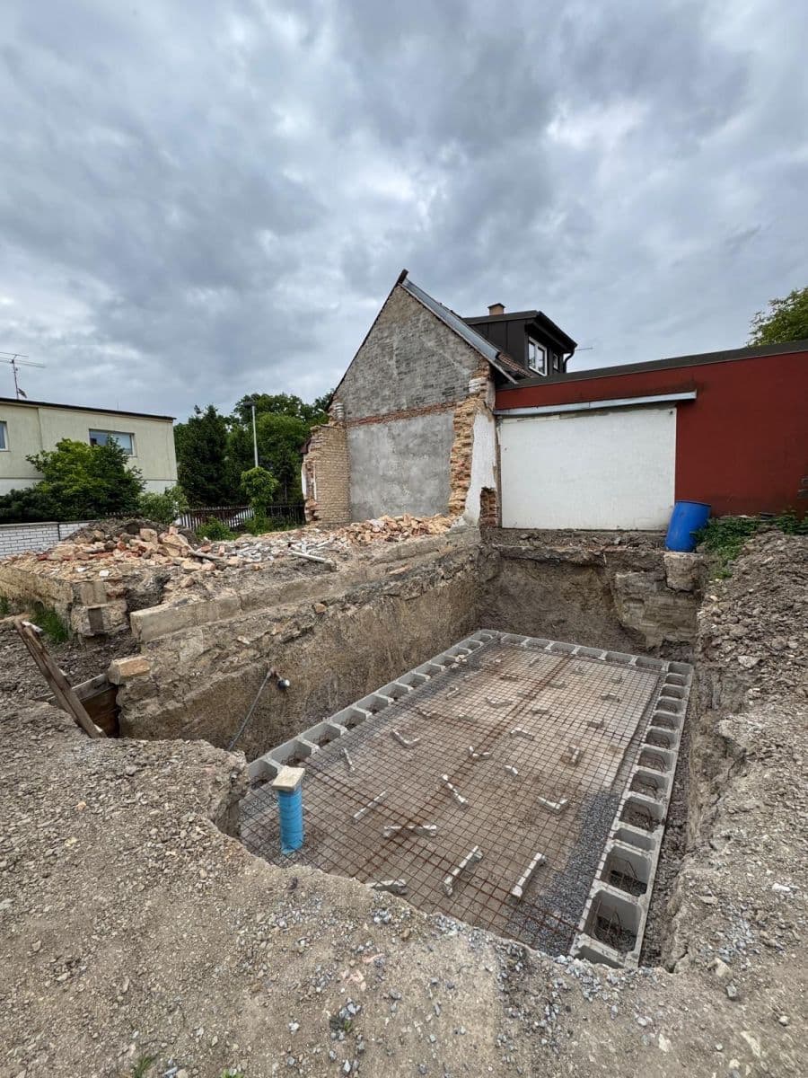 Predaj pozemku 294 m², Jezdovická, Praha, Praha Predaj pozemku 294 m², Jezdovická, Praha, Praha