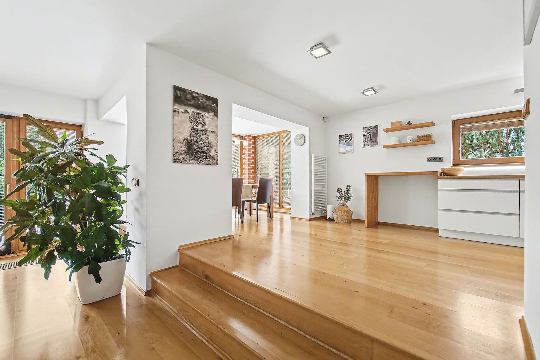 Predaj domu 400 m², pozemek 1.508 m², Jílovišťská, Praha, Praha Predaj domu 400 m², pozemek 1.508 m², Jílovišťská, Praha, Praha