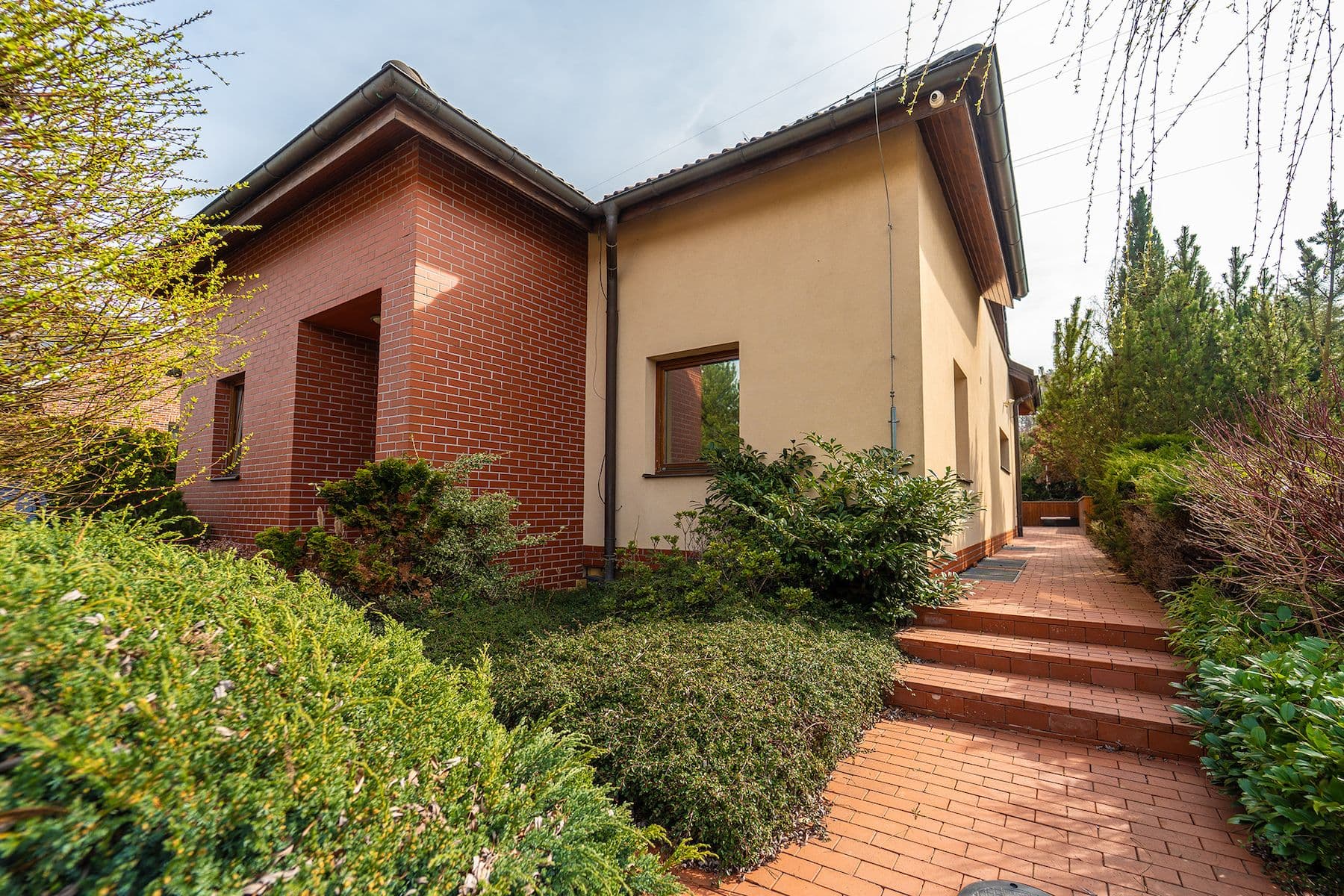 Predaj domu 400 m², pozemek 1.508 m², Jílovišťská, Praha, Praha Predaj domu 400 m², pozemek 1.508 m², Jílovišťská, Praha, Praha