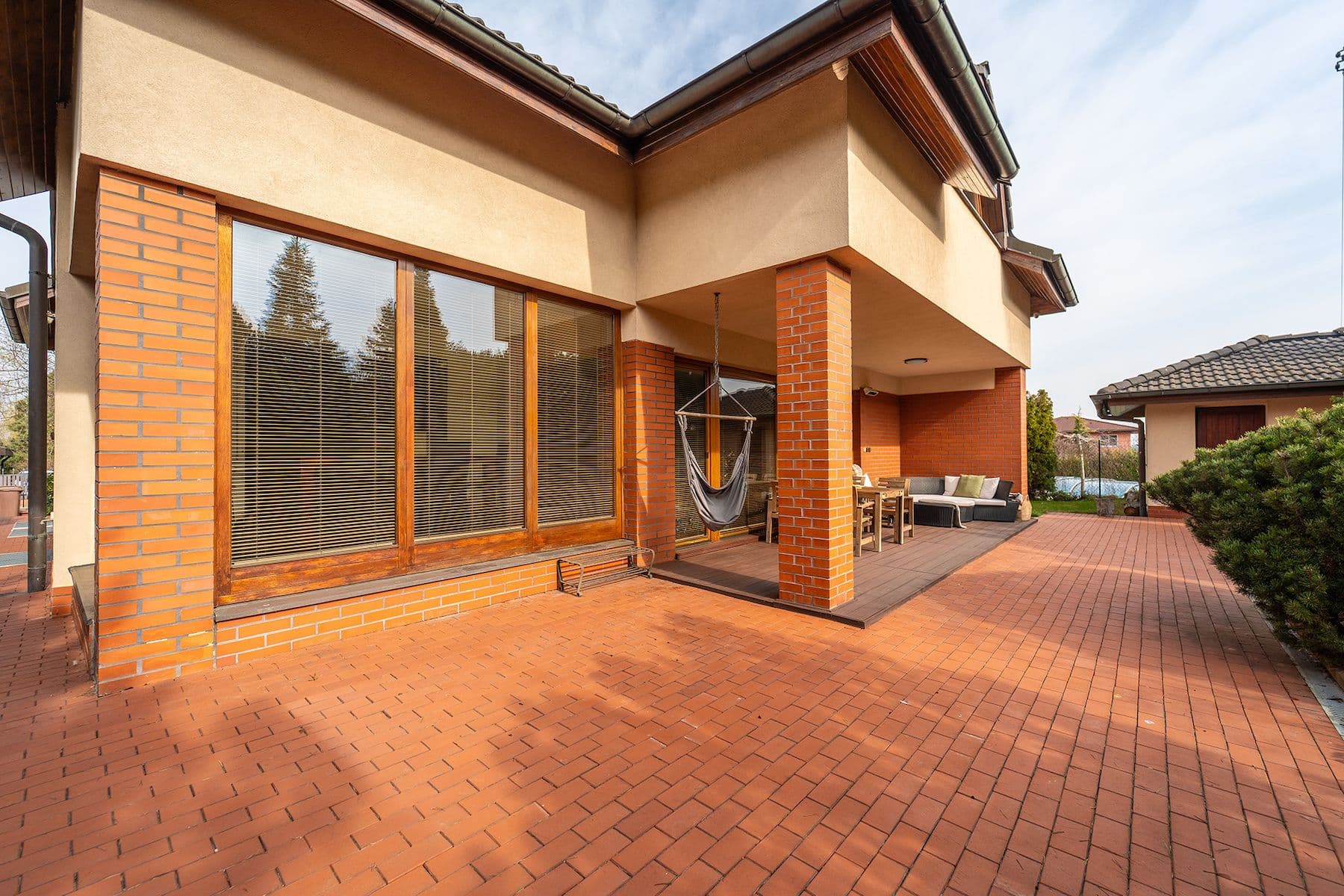 Predaj domu 400 m², pozemek 1.508 m², Jílovišťská, Praha, Praha Predaj domu 400 m², pozemek 1.508 m², Jílovišťská, Praha, Praha