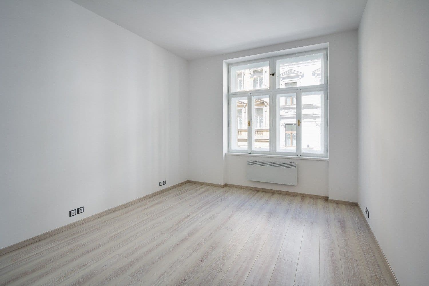 Prenájom bytu 2-izbový 42 m², Podplukovníka Sochora, Praha, Praha Prenájom bytu 2-izbový 42 m², Podplukovníka Sochora, Praha, Praha