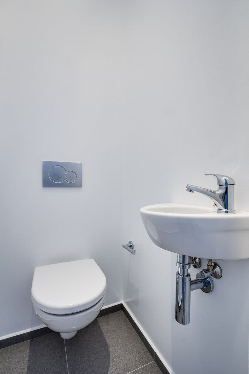 Prenájom bytu 2-izbový 42 m², Podplukovníka Sochora, Praha, Praha Prenájom bytu 2-izbový 42 m², Podplukovníka Sochora, Praha, Praha