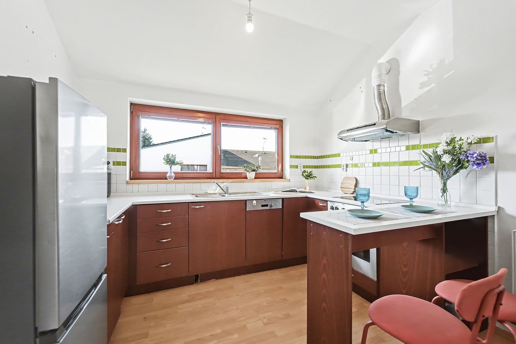 Predaj bytu 1-izbový 36 m², Kosatcová, Říčany, Středočeský kraj Predaj bytu 1-izbový 36 m², Kosatcová, Říčany, Středočeský kraj