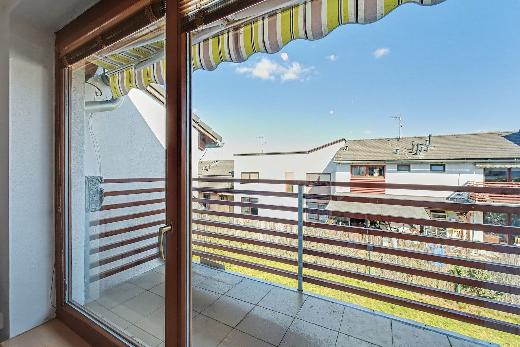 Predaj bytu 1-izbový 36 m², Kosatcová, Říčany, Středočeský kraj Predaj bytu 1-izbový 36 m², Kosatcová, Říčany, Středočeský kraj