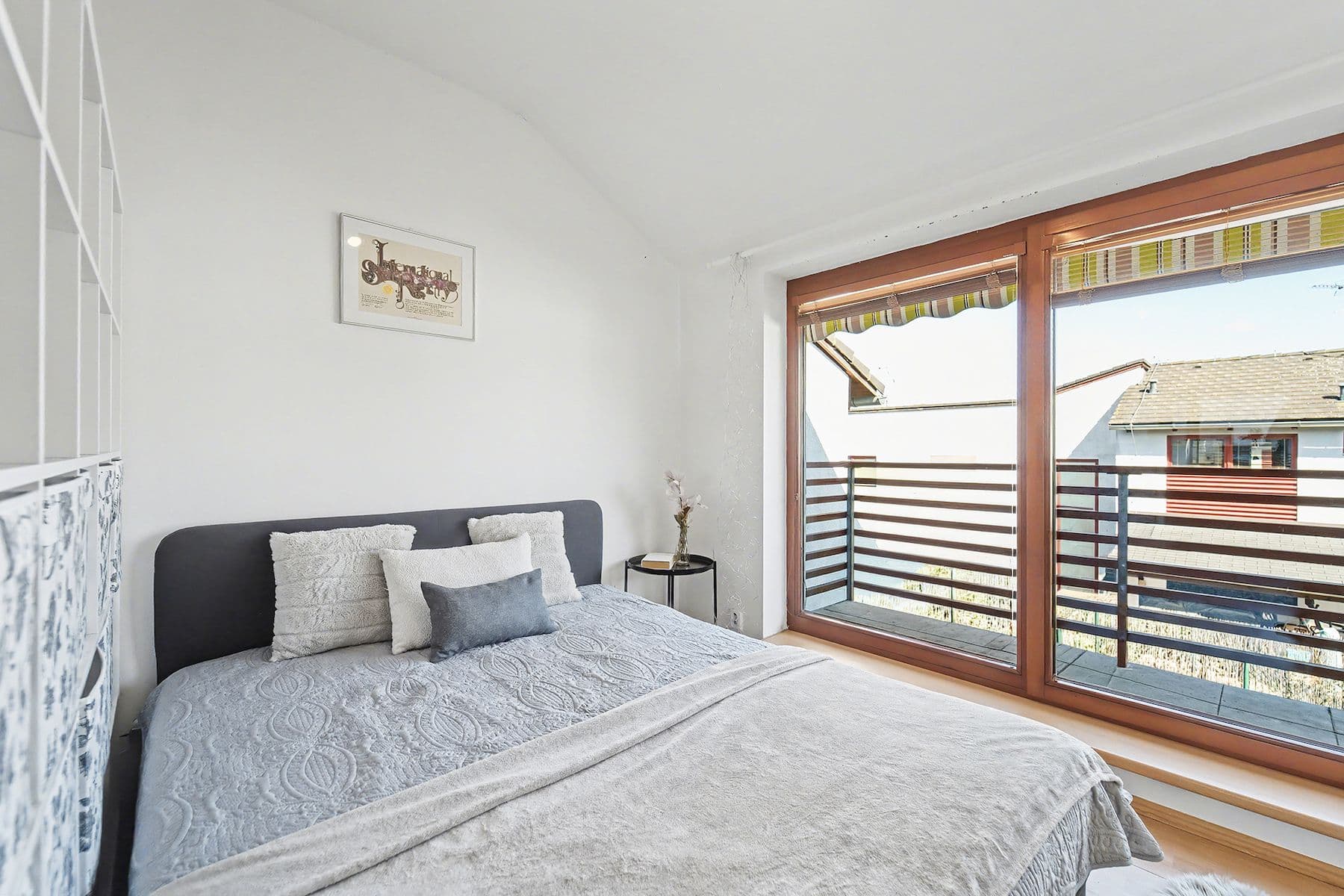 Predaj bytu 1-izbový 36 m², Kosatcová, Říčany, Středočeský kraj Predaj bytu 1-izbový 36 m², Kosatcová, Říčany, Středočeský kraj