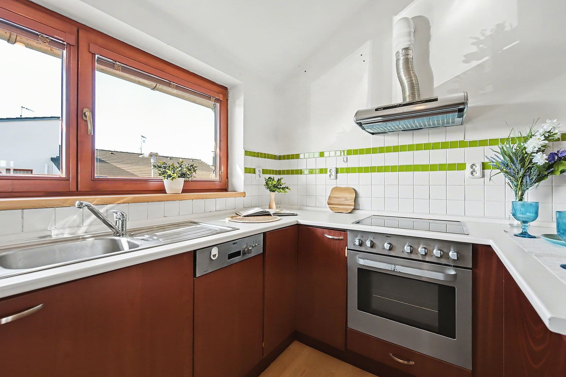 Predaj bytu 1-izbový 36 m², Kosatcová, Říčany, Středočeský kraj Predaj bytu 1-izbový 36 m², Kosatcová, Říčany, Středočeský kraj