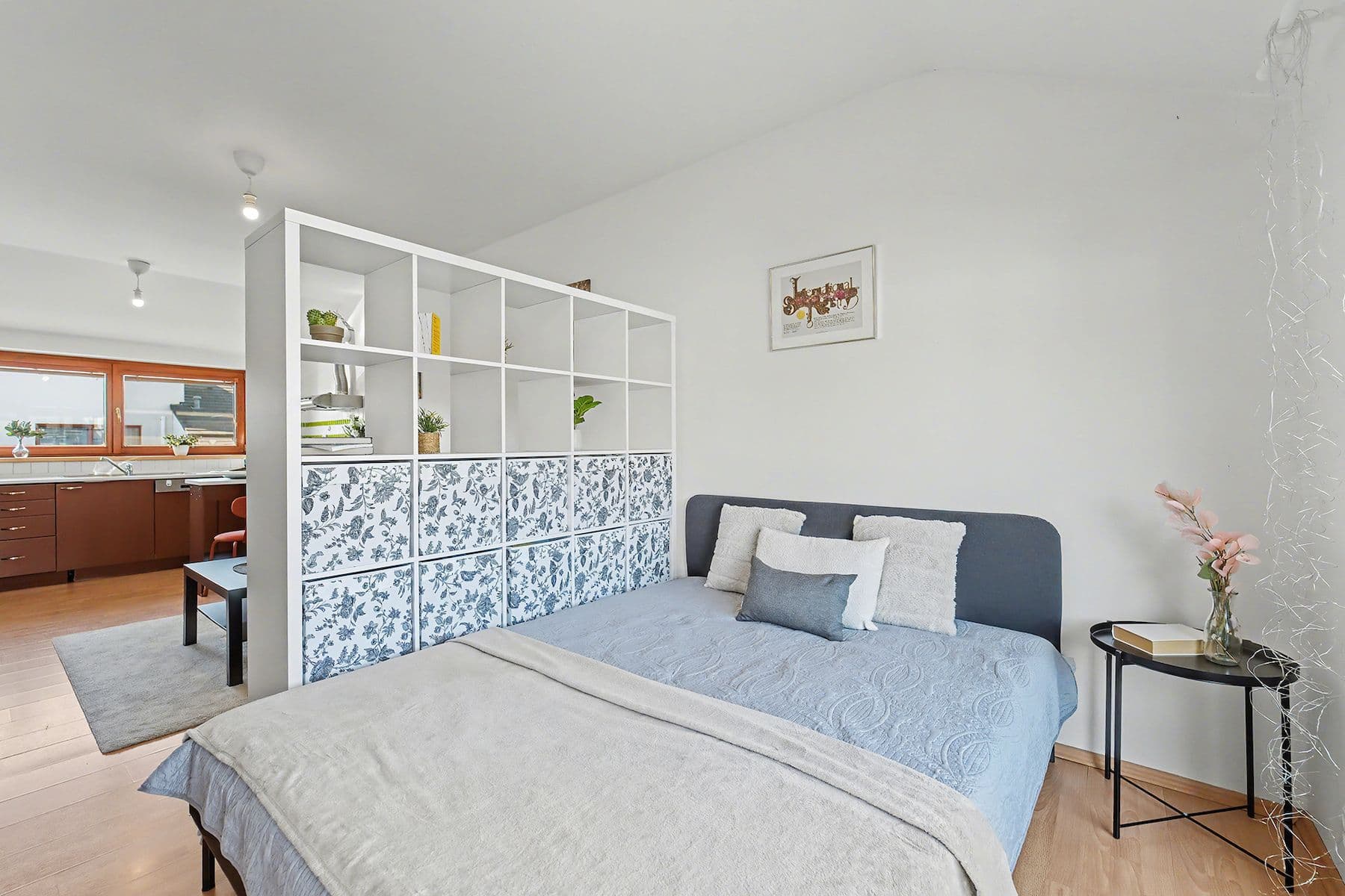 Predaj bytu 1-izbový 36 m², Kosatcová, Říčany, Středočeský kraj Predaj bytu 1-izbový 36 m², Kosatcová, Říčany, Středočeský kraj