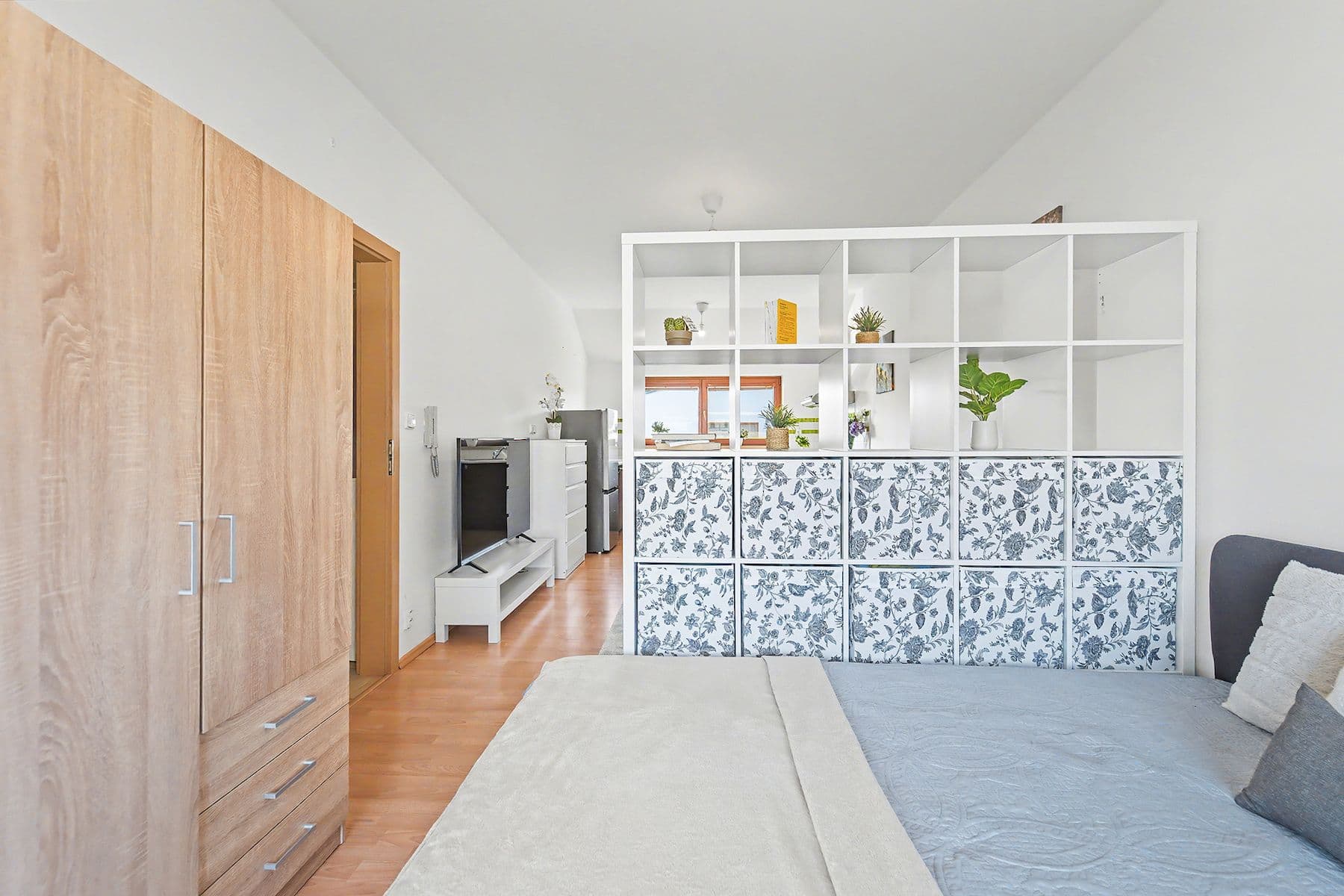 Predaj bytu 1-izbový 36 m², Kosatcová, Říčany, Středočeský kraj Predaj bytu 1-izbový 36 m², Kosatcová, Říčany, Středočeský kraj