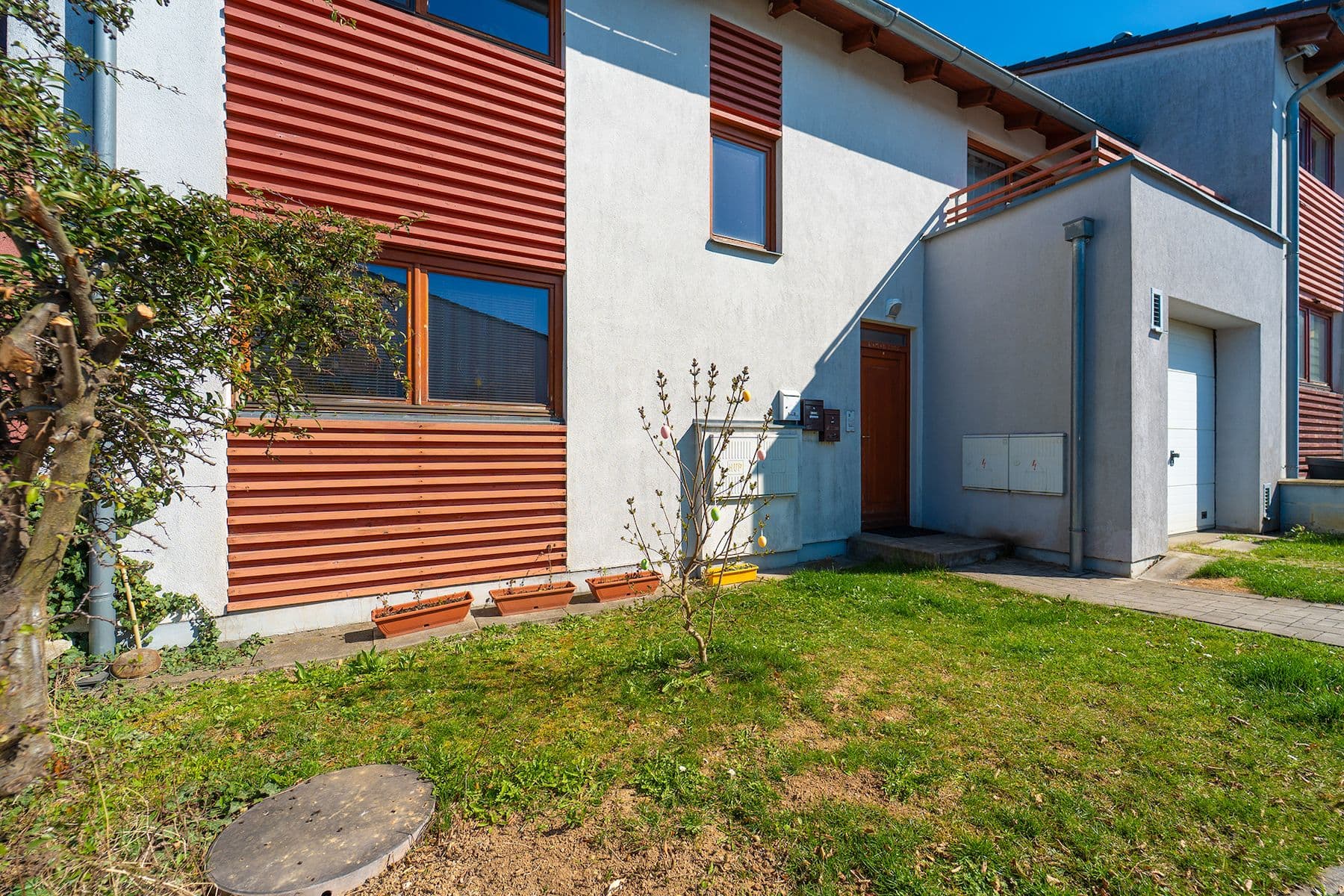 Predaj bytu 1-izbový 36 m², Kosatcová, Říčany, Středočeský kraj Predaj bytu 1-izbový 36 m², Kosatcová, Říčany, Středočeský kraj