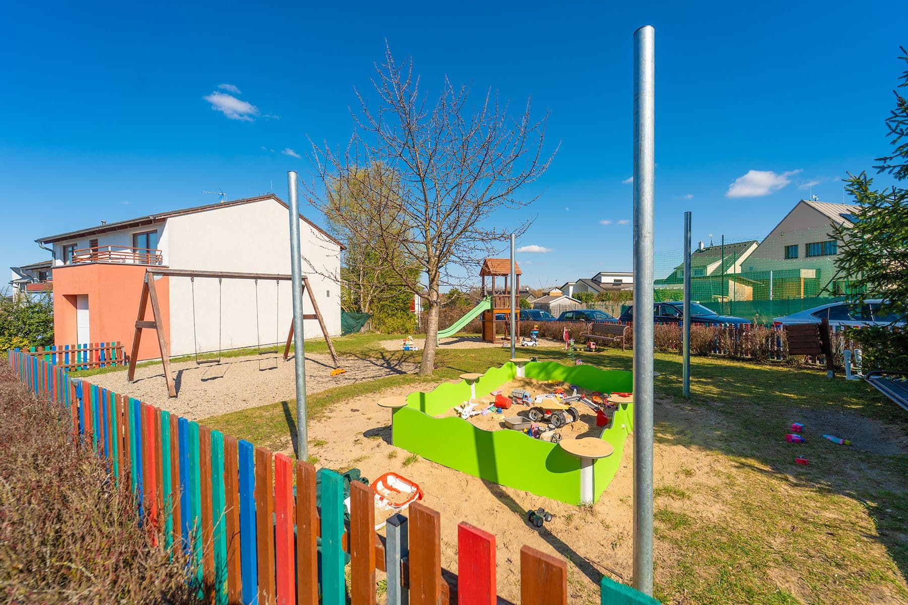 Predaj bytu 1-izbový 36 m², Kosatcová, Říčany, Středočeský kraj Predaj bytu 1-izbový 36 m², Kosatcová, Říčany, Středočeský kraj