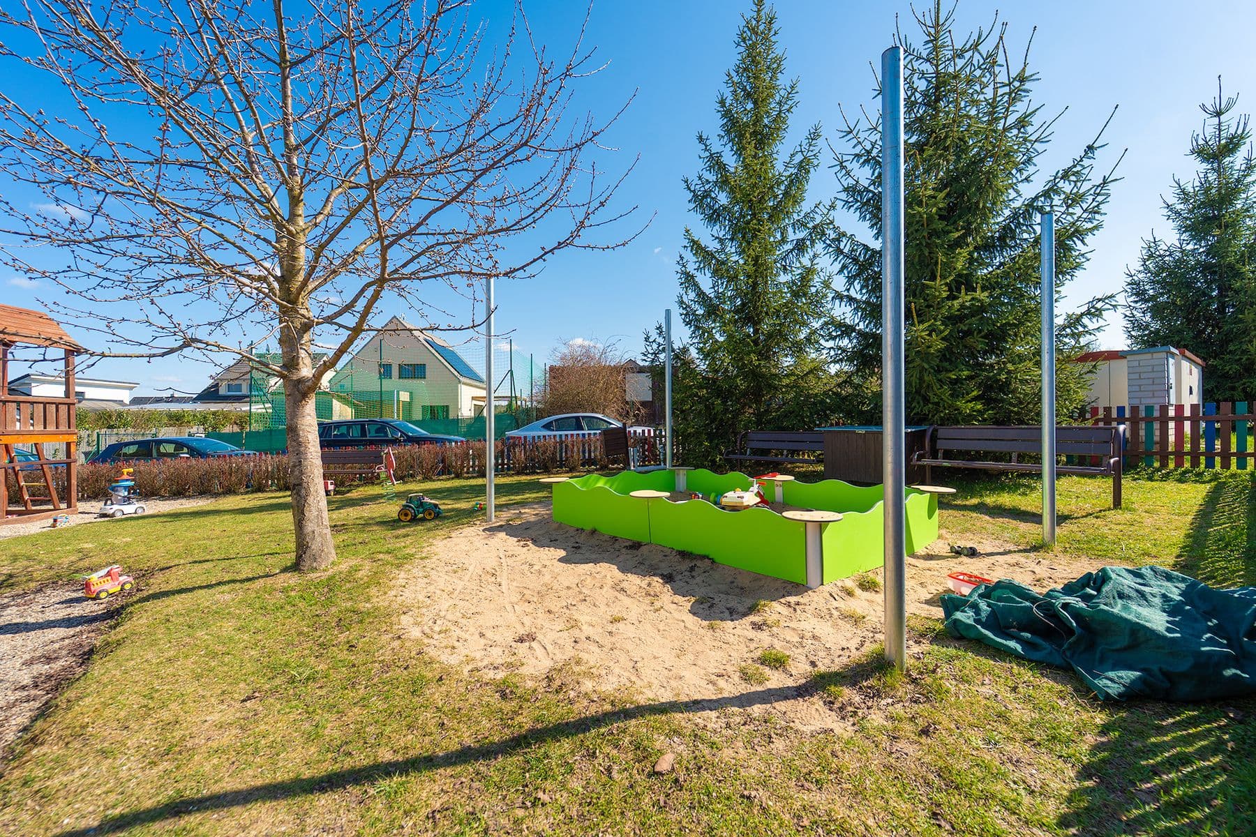 Predaj bytu 1-izbový 36 m², Kosatcová, Říčany, Středočeský kraj Predaj bytu 1-izbový 36 m², Kosatcová, Říčany, Středočeský kraj