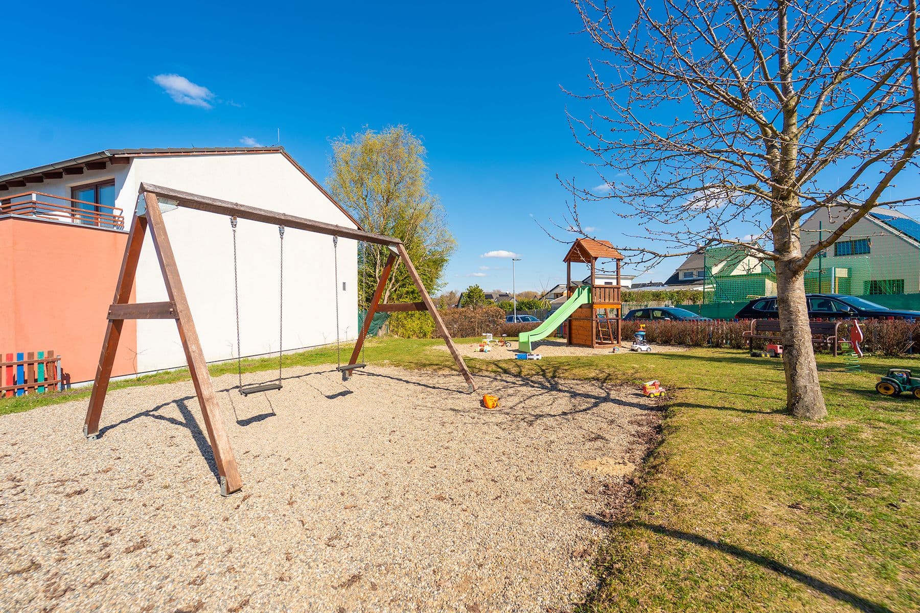 Predaj bytu 1-izbový 36 m², Kosatcová, Říčany, Středočeský kraj Predaj bytu 1-izbový 36 m², Kosatcová, Říčany, Středočeský kraj