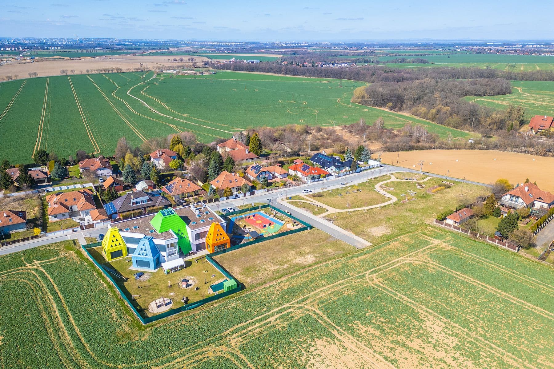 Predaj bytu 1-izbový 36 m², Kosatcová, Říčany, Středočeský kraj Predaj bytu 1-izbový 36 m², Kosatcová, Říčany, Středočeský kraj