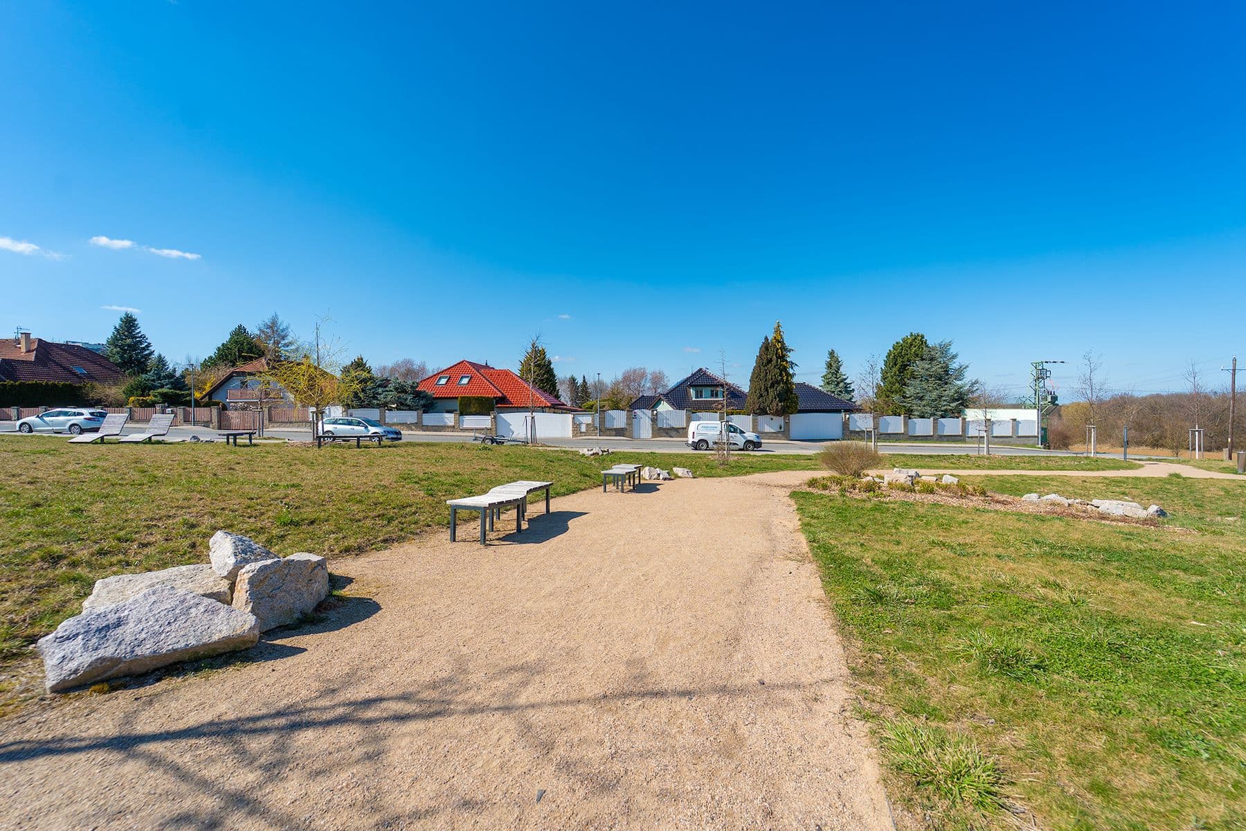 Predaj bytu 1-izbový 36 m², Kosatcová, Říčany, Středočeský kraj Predaj bytu 1-izbový 36 m², Kosatcová, Říčany, Středočeský kraj