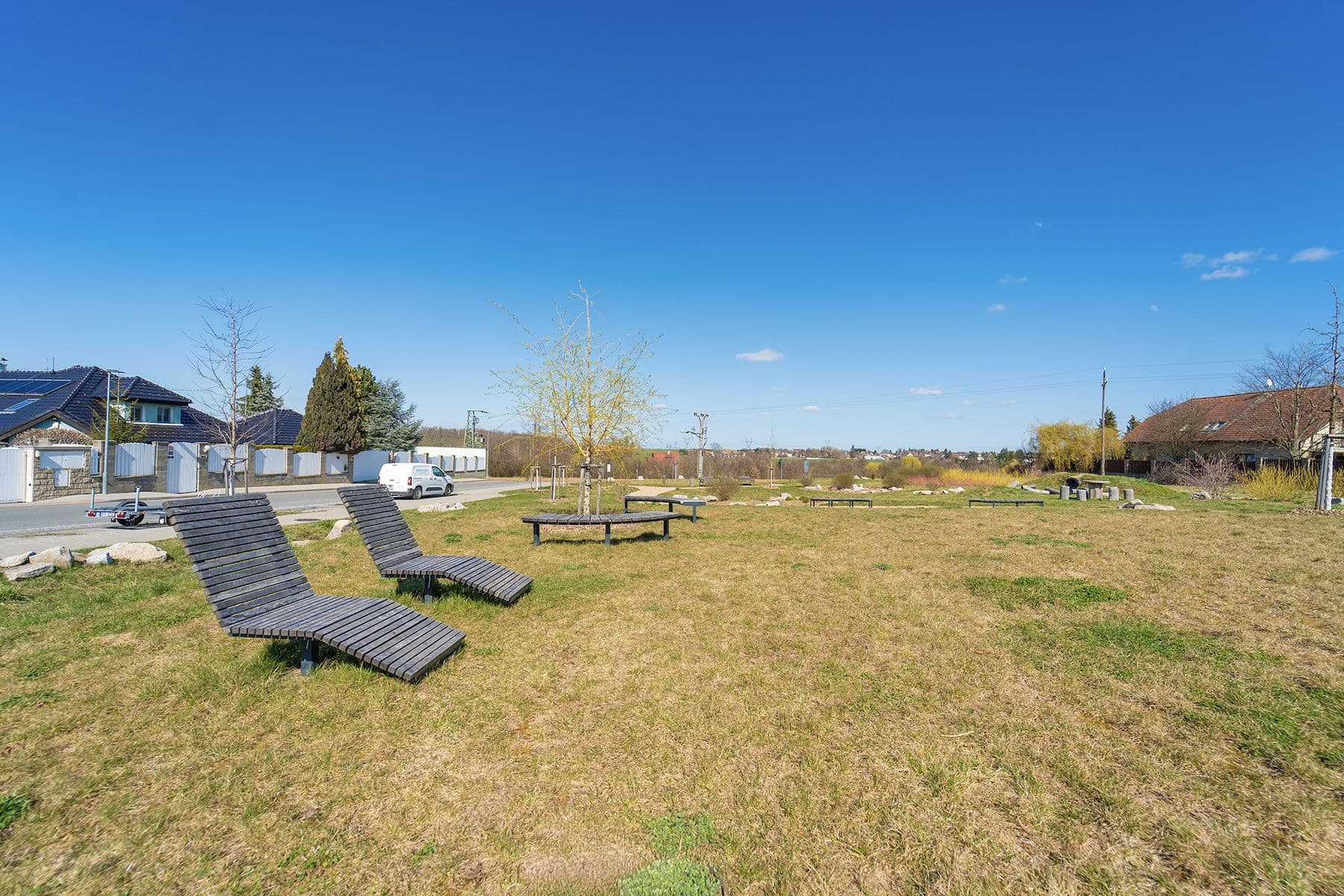 Predaj bytu 1-izbový 36 m², Kosatcová, Říčany, Středočeský kraj Predaj bytu 1-izbový 36 m², Kosatcová, Říčany, Středočeský kraj